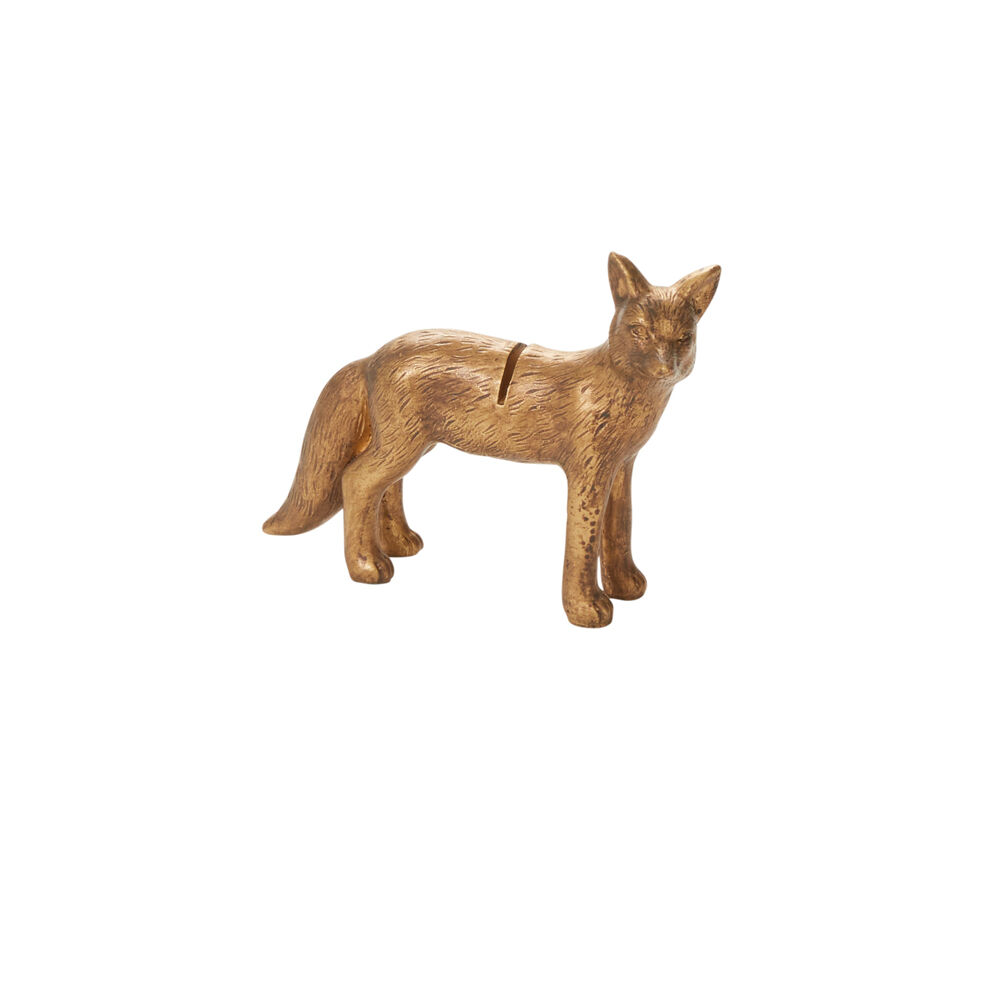 Enchanted Critter Name Card Holder